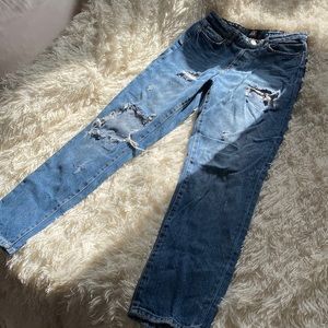 BDG size 26 jeans